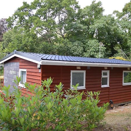 89 Lower Lakeside - Glan Gwna Holiday Park 卡纳芬 外观 照片