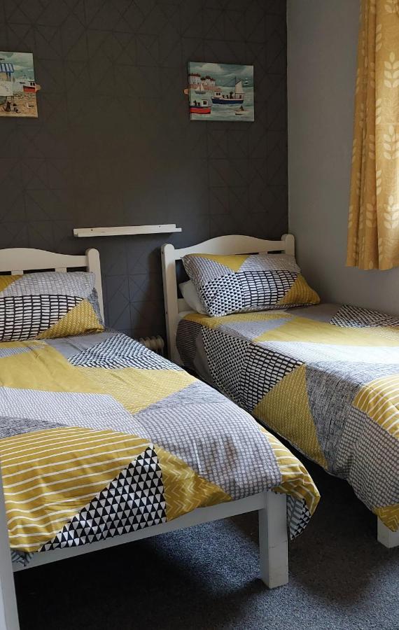 89 Lower Lakeside - Glan Gwna Holiday Park 卡纳芬 外观 照片