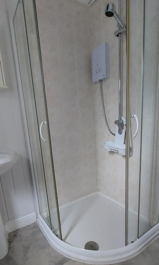 89 Lower Lakeside - Glan Gwna Holiday Park 卡纳芬 外观 照片